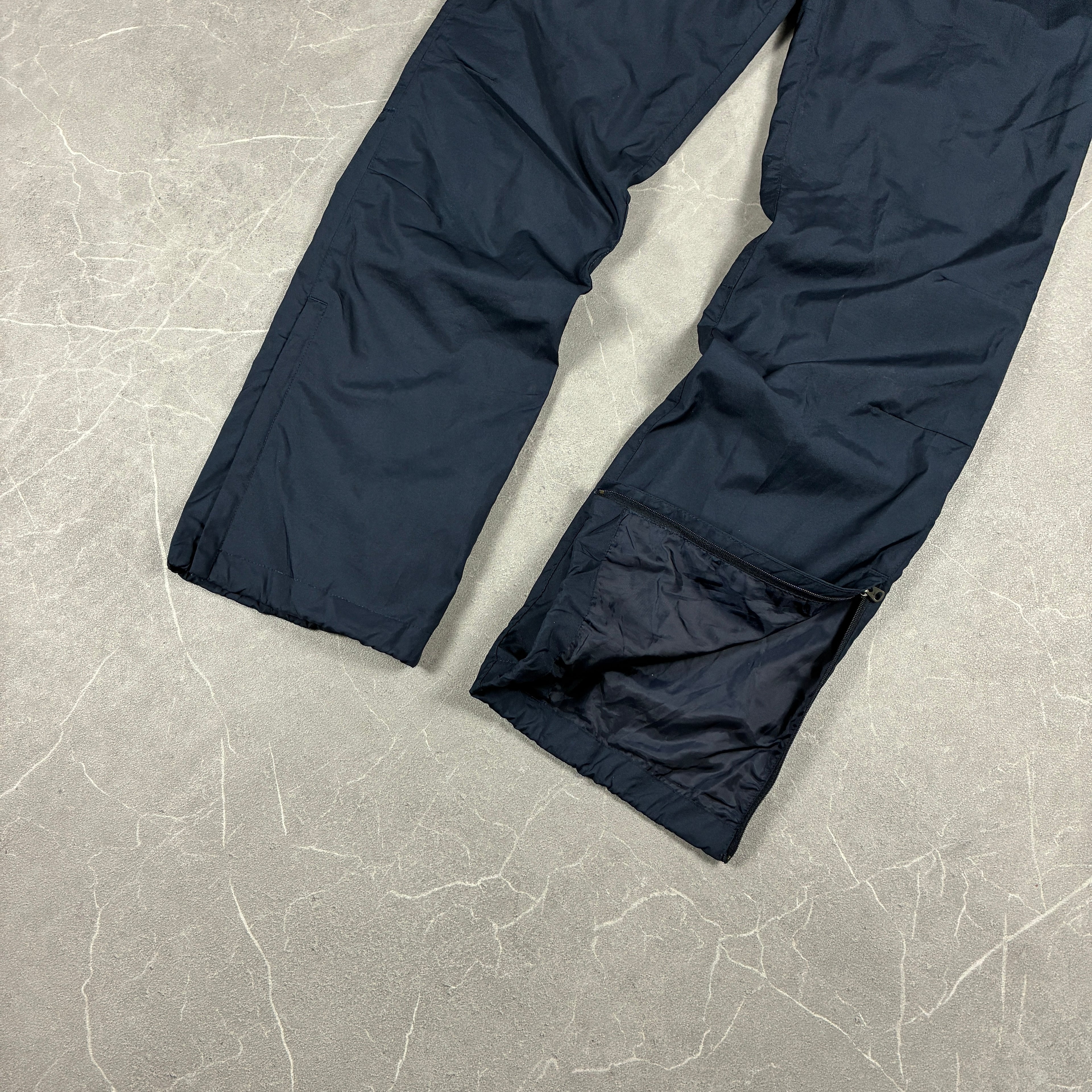 Nike x Barcelona Trackpants (XS)