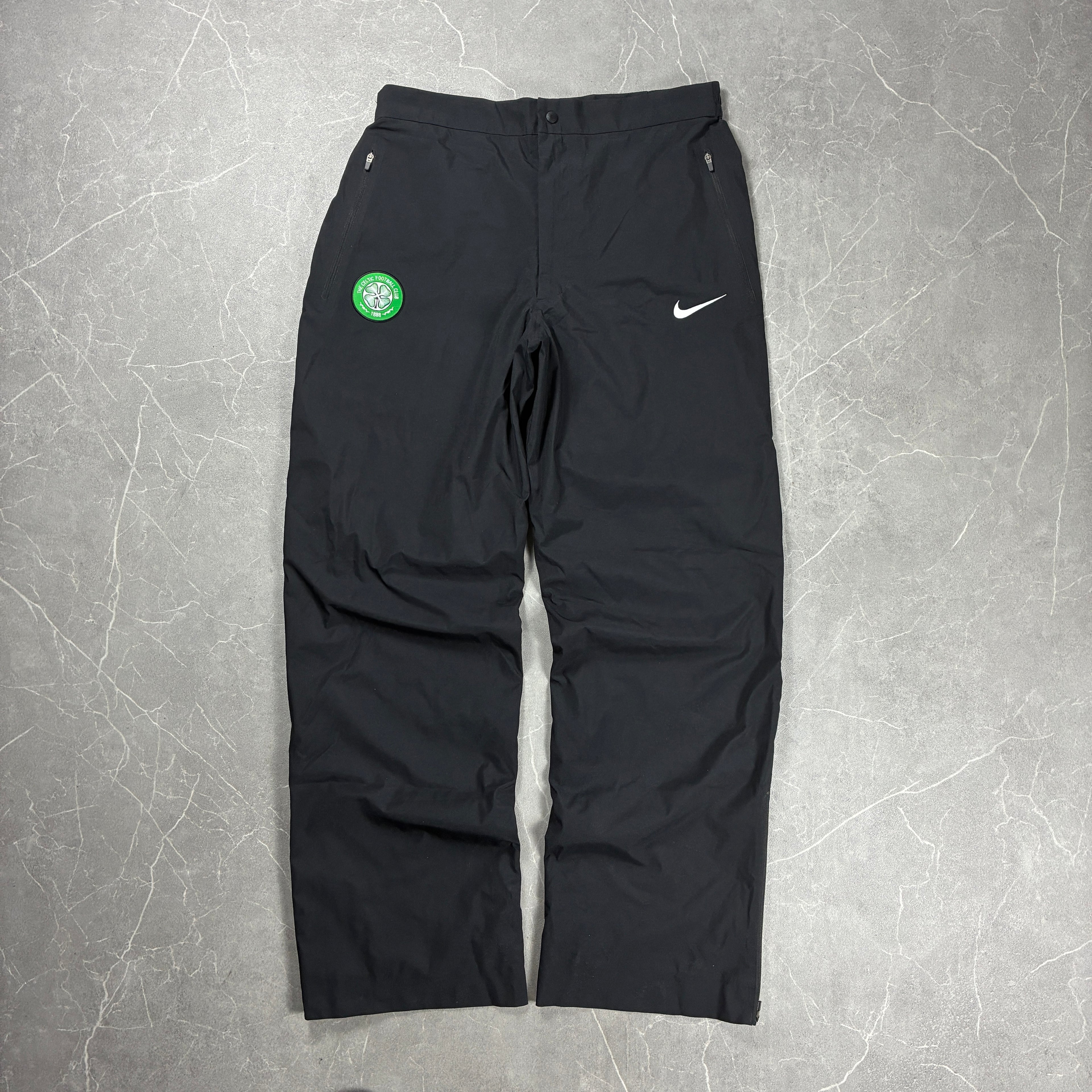 Nike x Celtics Tracksuit (M)