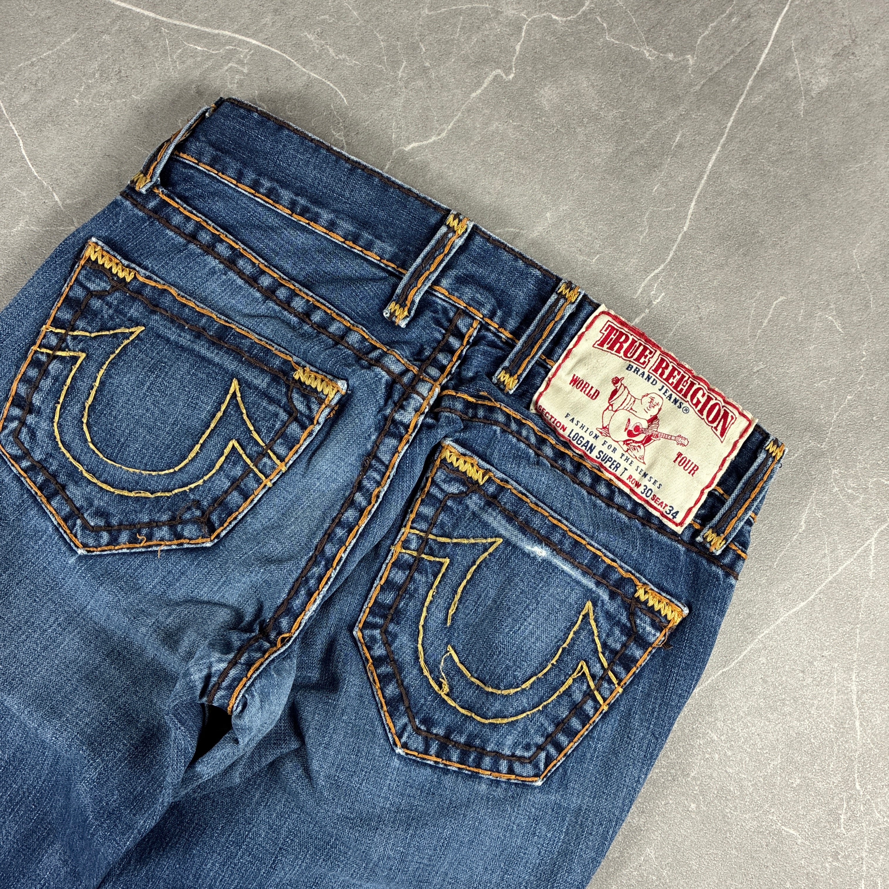 True Religion Jeans (W31)