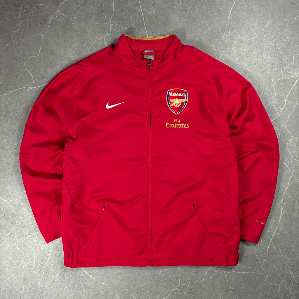 Nike x Arsenal Sportjacke 2008 (L)