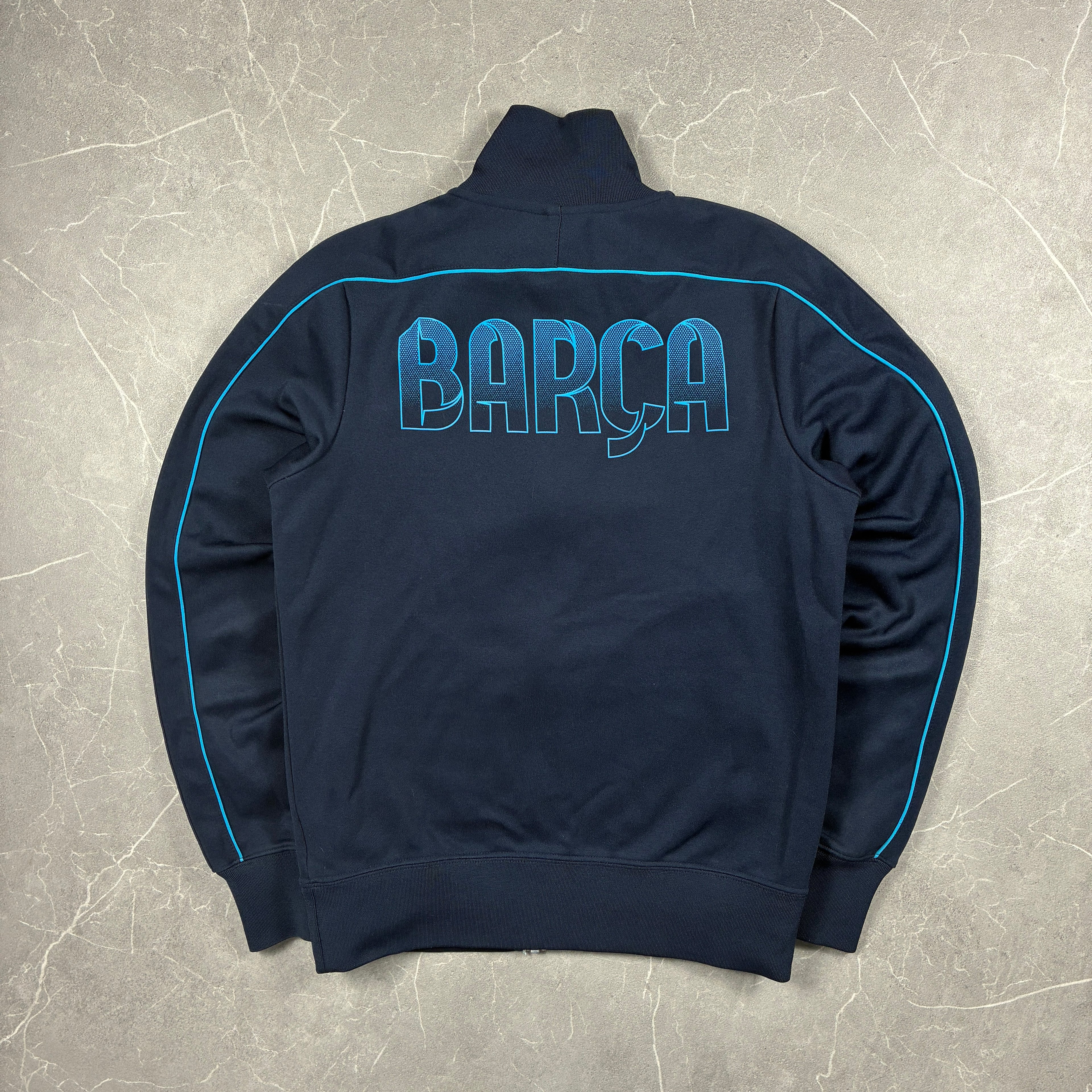 Nike x Barcelona Sportjacke 2012 (S)
