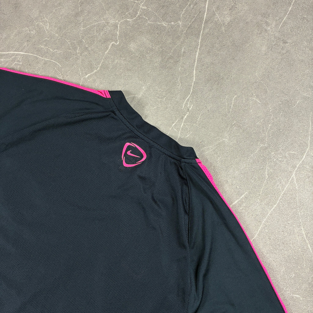 Nike x Barcelona Trikot 2014 (XL)