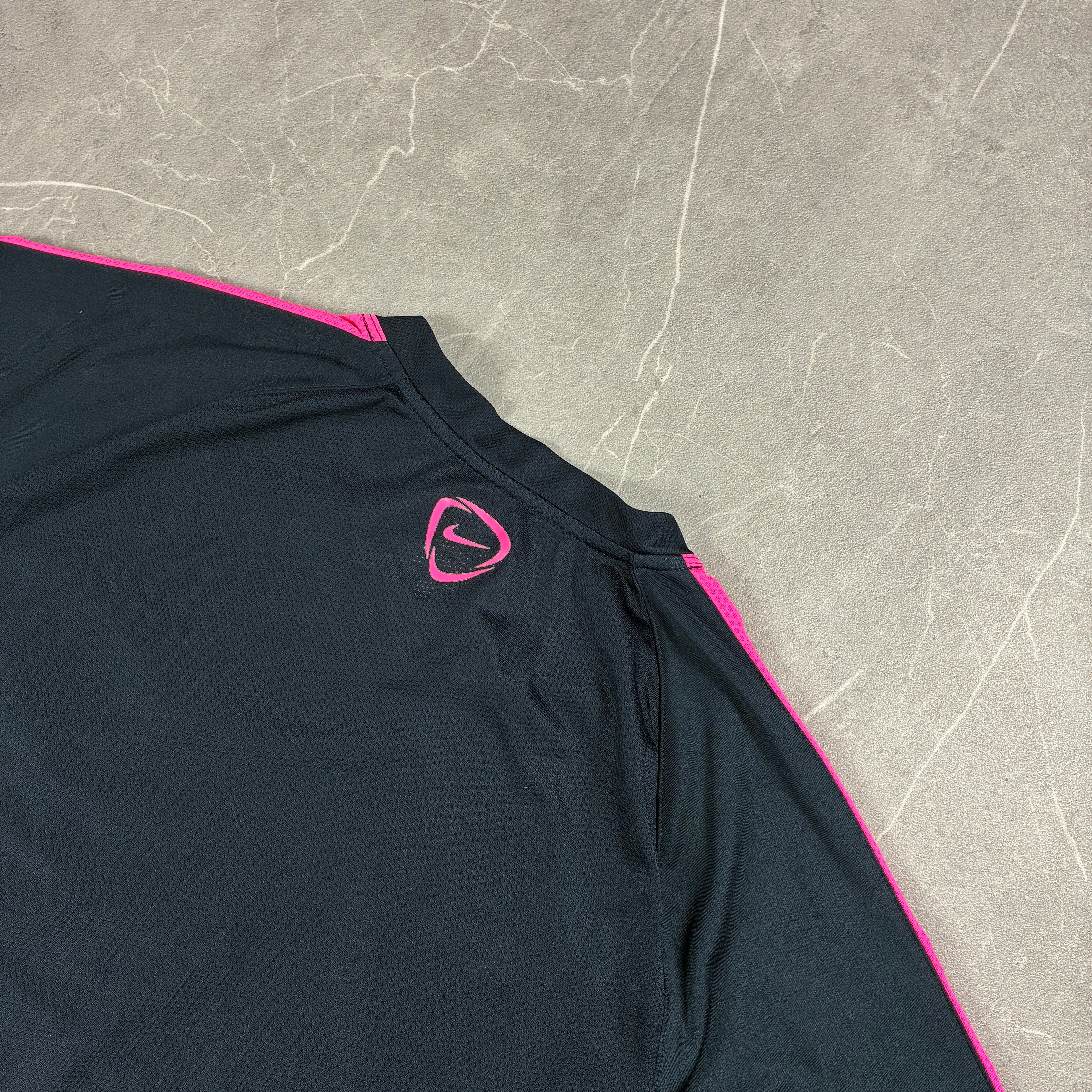 Nike x Barcelona Trikot 2014 (XL)