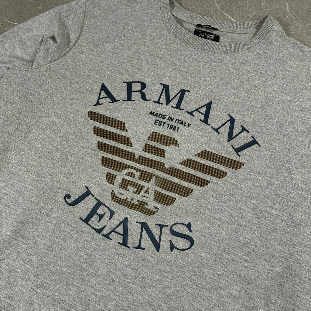 Armani Pullover (M)