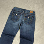 True Religion Damen Jeans (L/40)