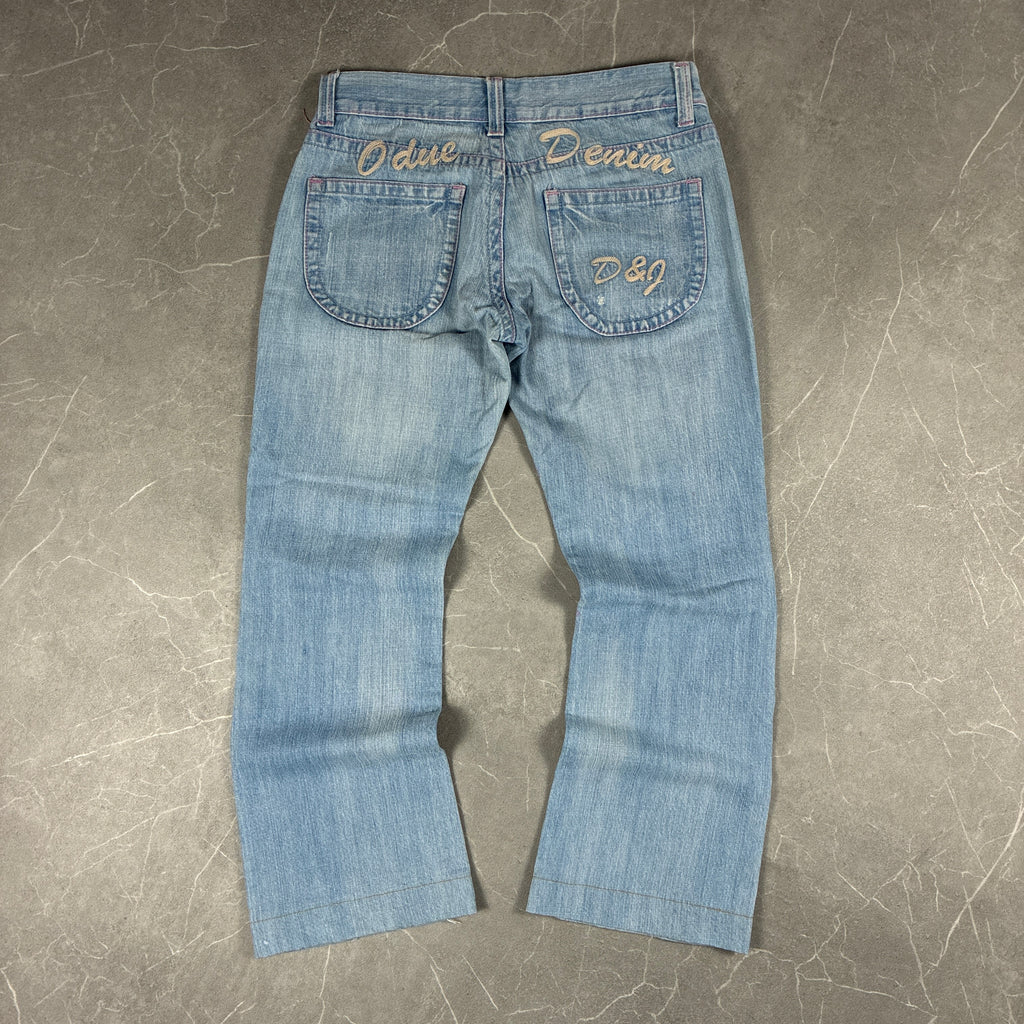 Unbranded Damenjeans (M/38)
