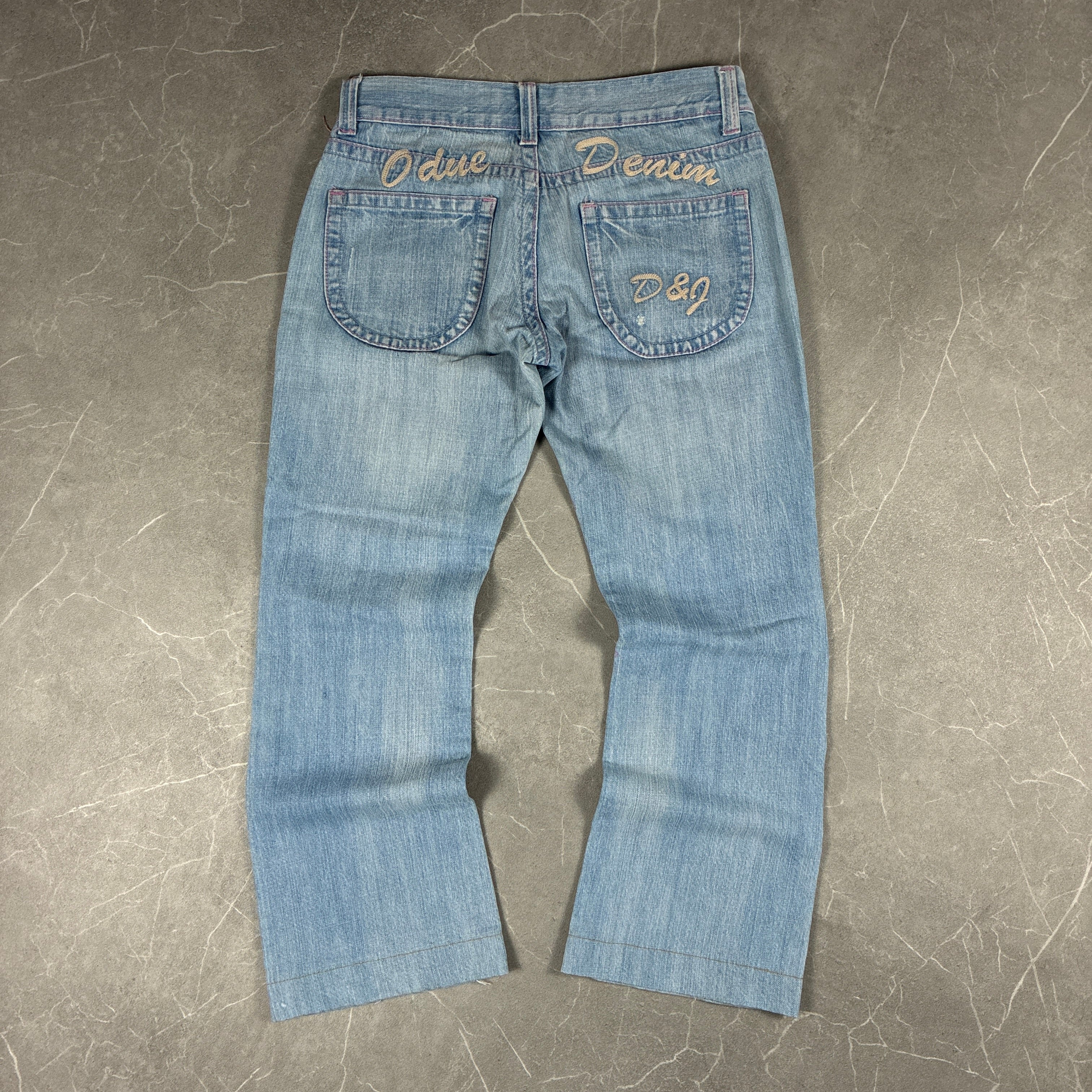 Unbranded Damenjeans (M/38)