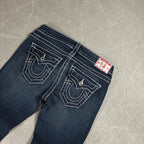 True Religion Damen Jeans (S/36)