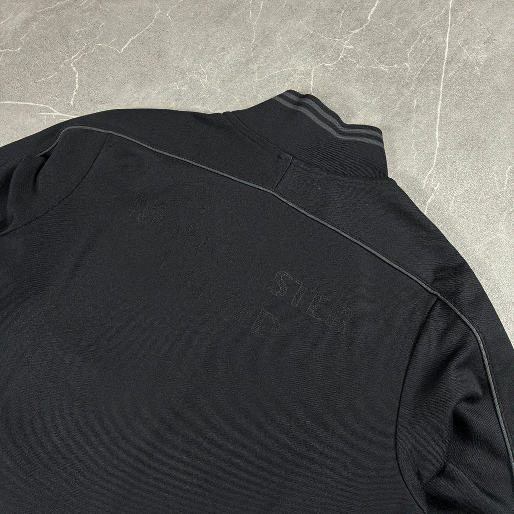 Nike x Manchester United Sportjacke 2013 (XS)