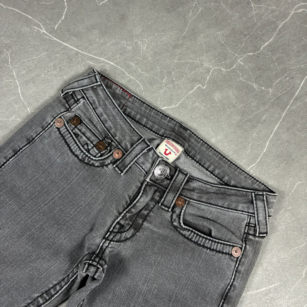 True Religion Damen Jeans (XS/34)