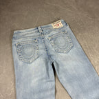True Religion Damen Jeans (S/36)