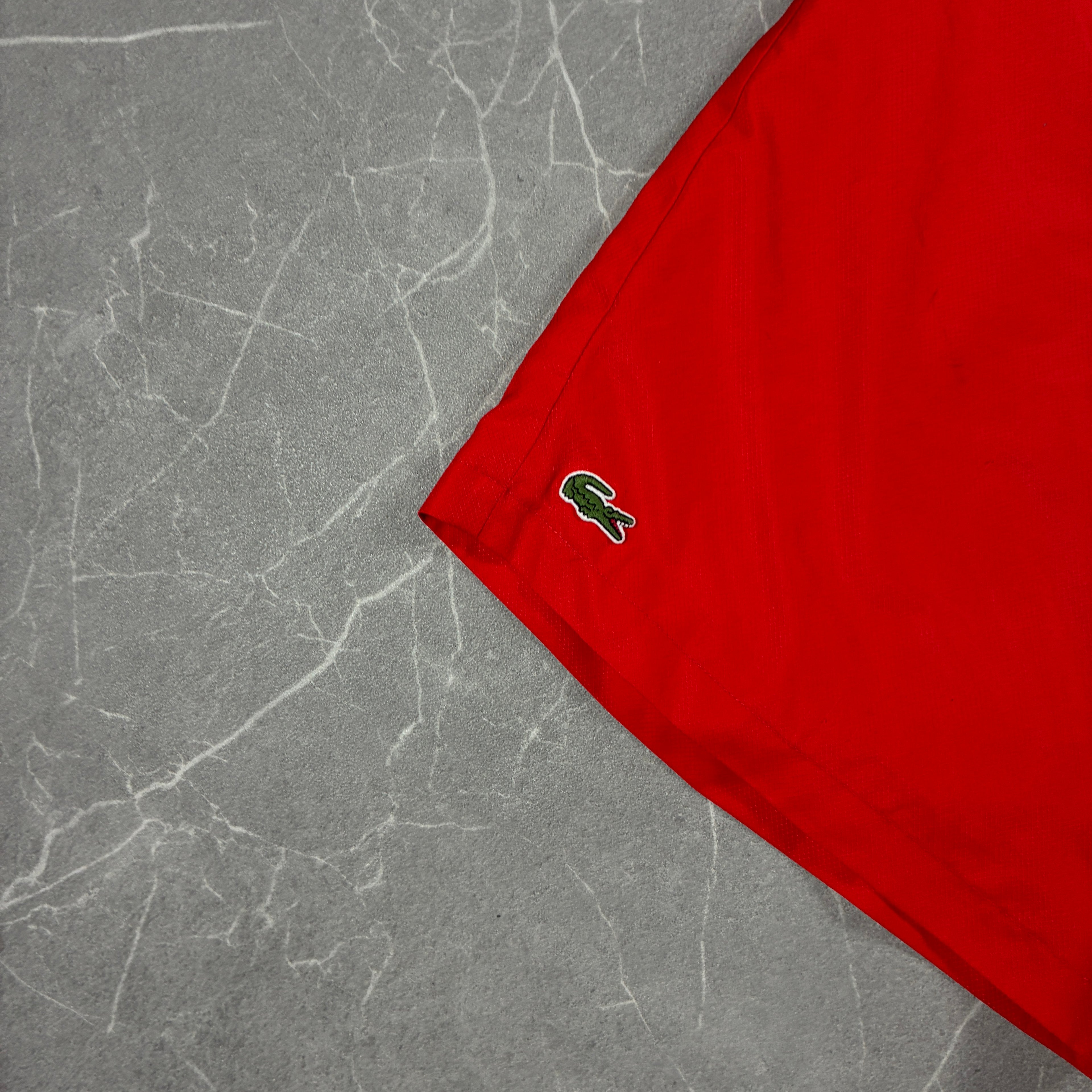 Lacoste Shorts (L)