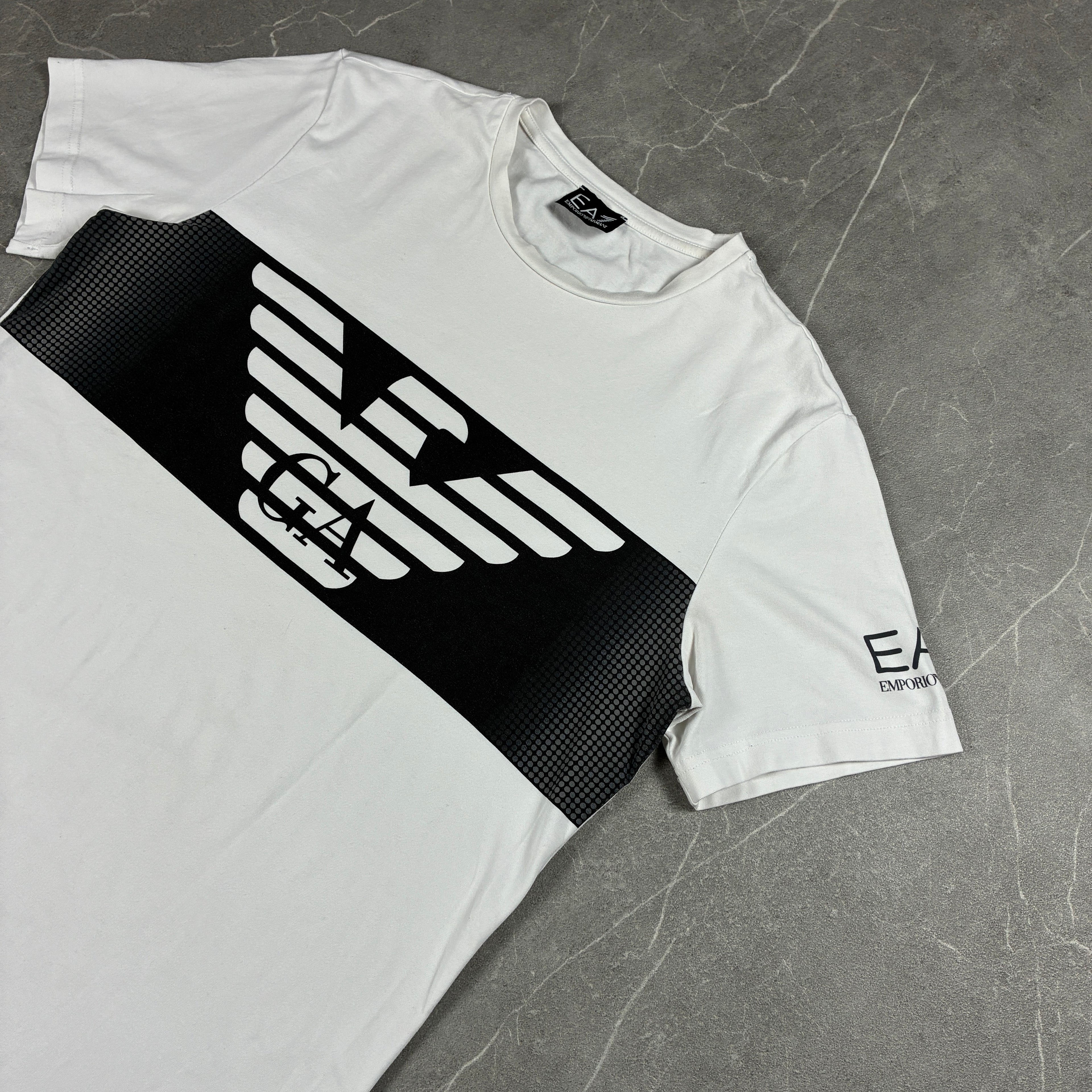 Armani Shirt (M)