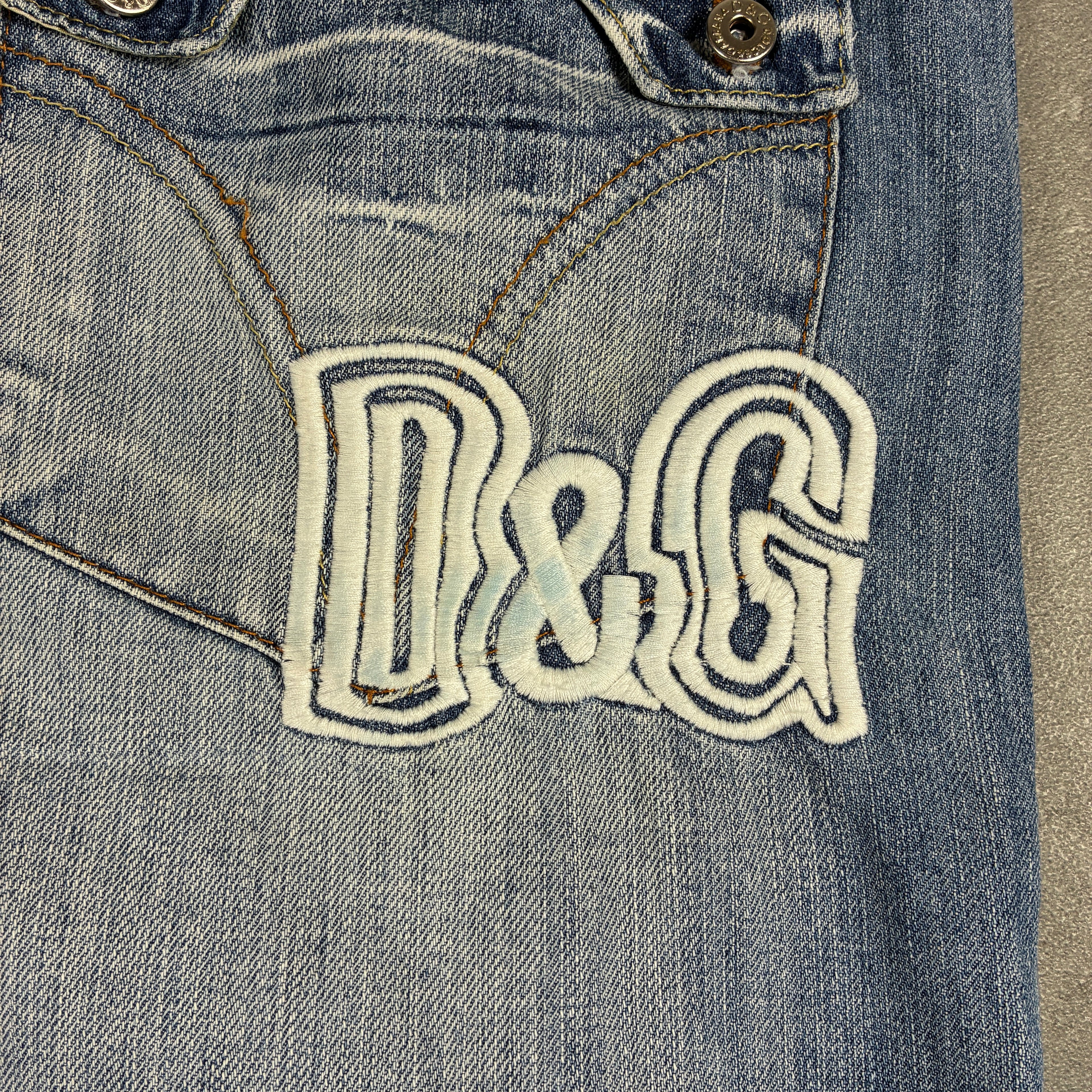 Dolce&Gabbana Jeans (W35)