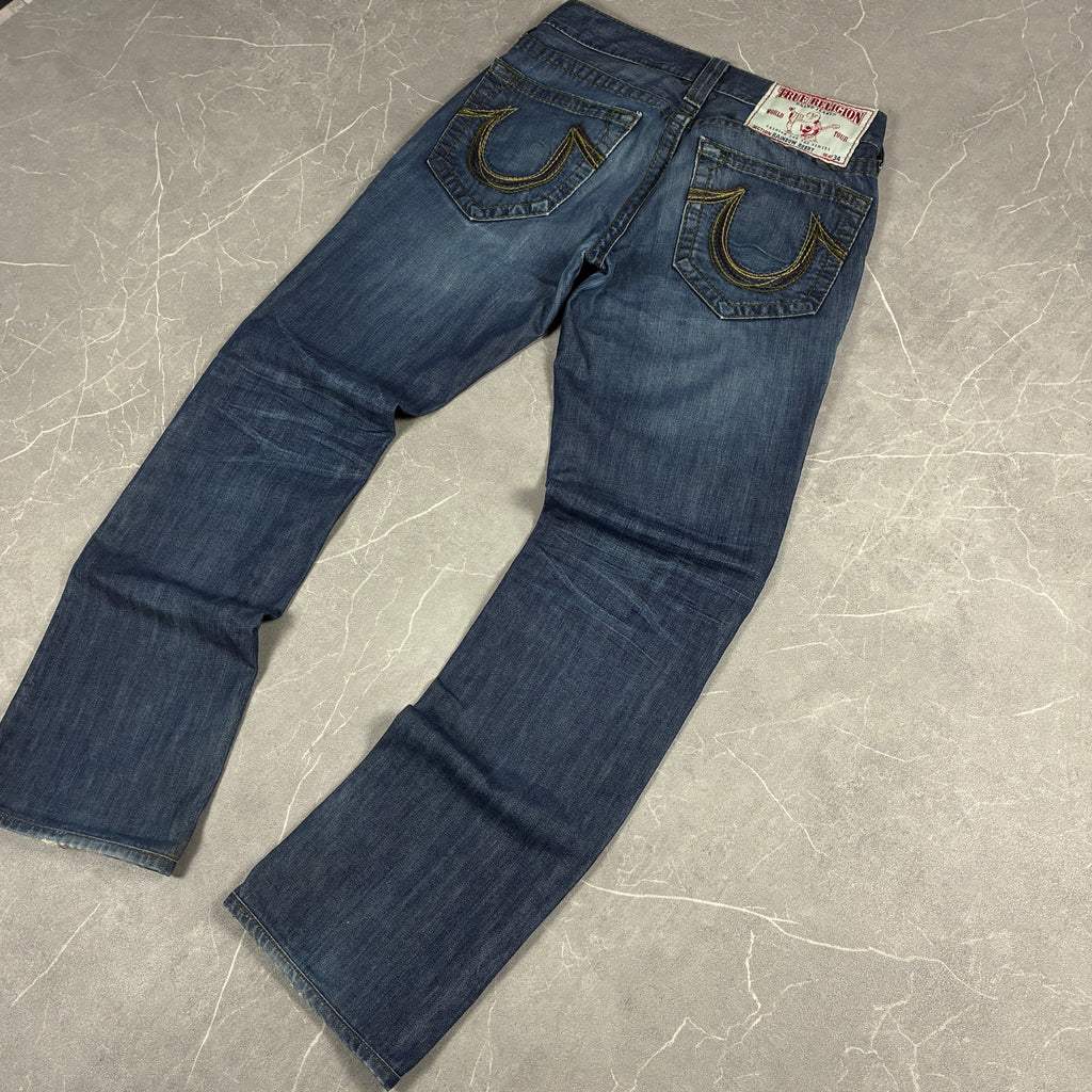 True Religion Jeans (W30)