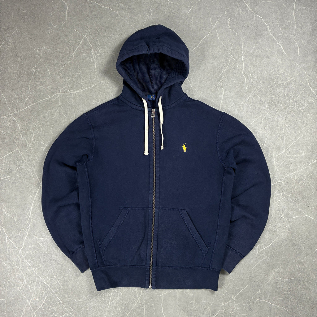 Ralph Lauren Zipper (S)
