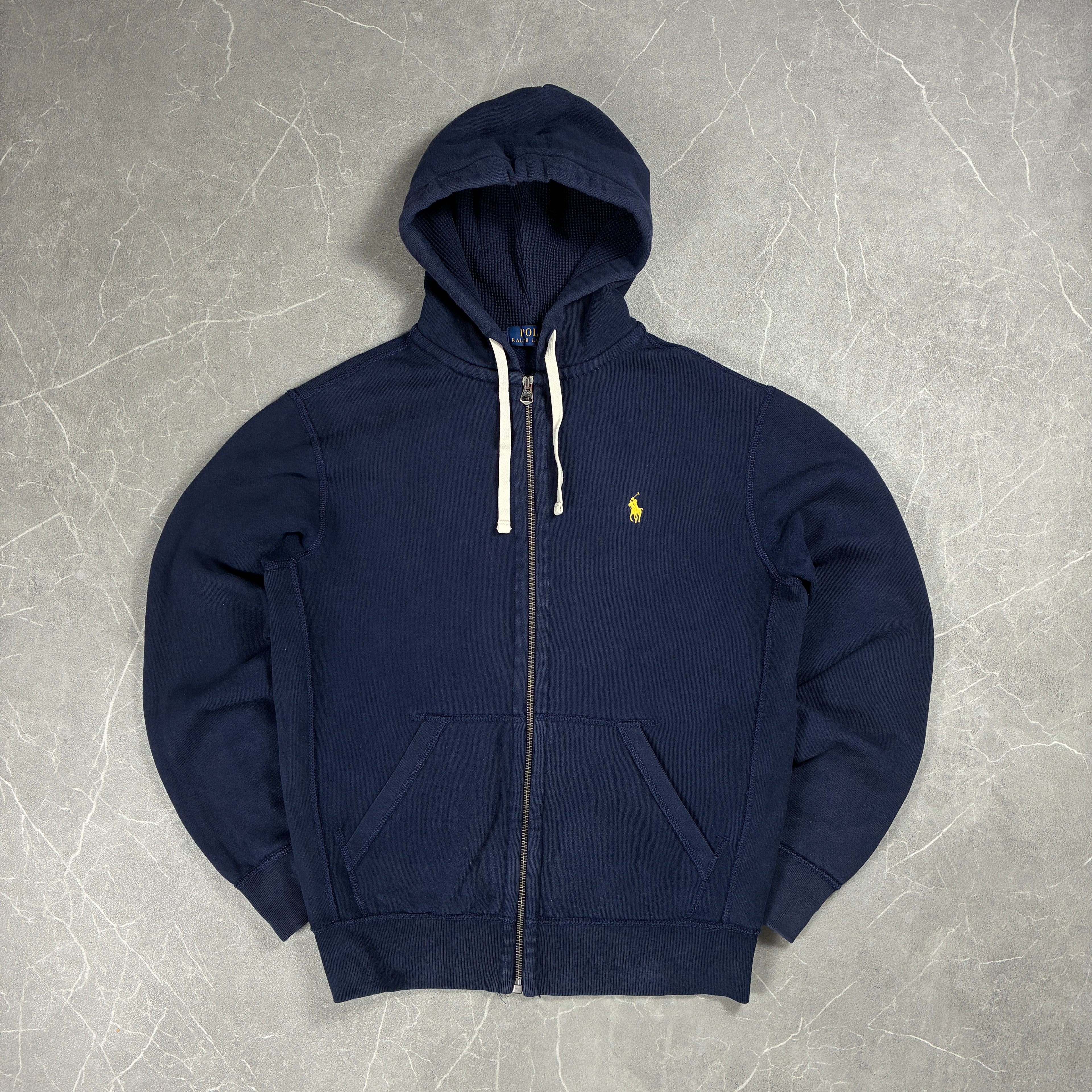 Ralph Lauren Zipper (S)