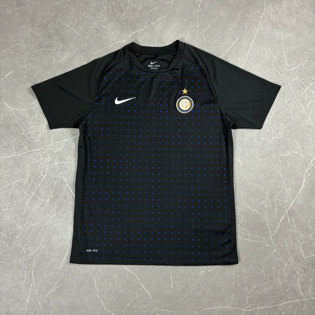 Nike x Inter Milan Trikot 2011 (S-M)