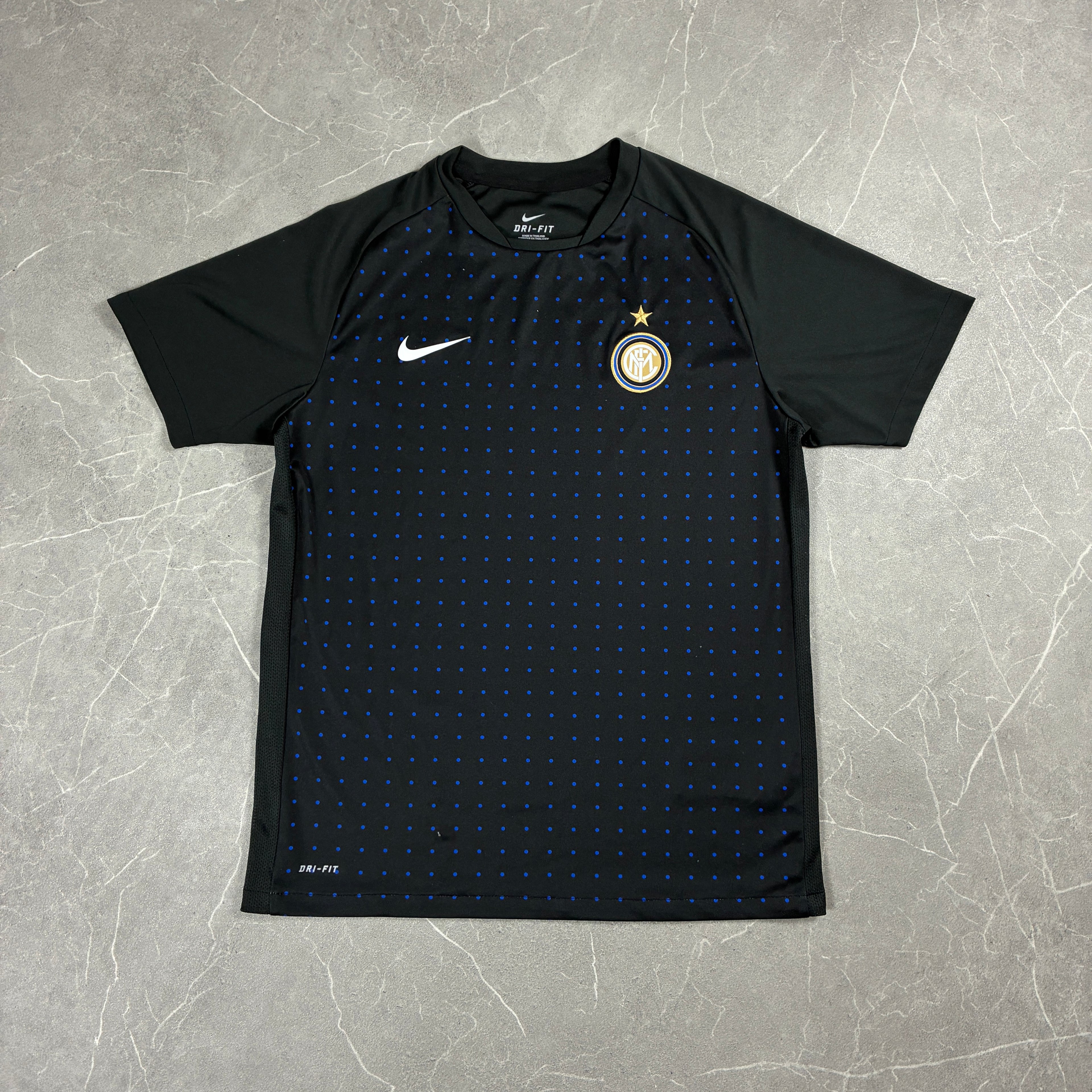 Nike x Inter Milan Trikot 2011 (S-M)
