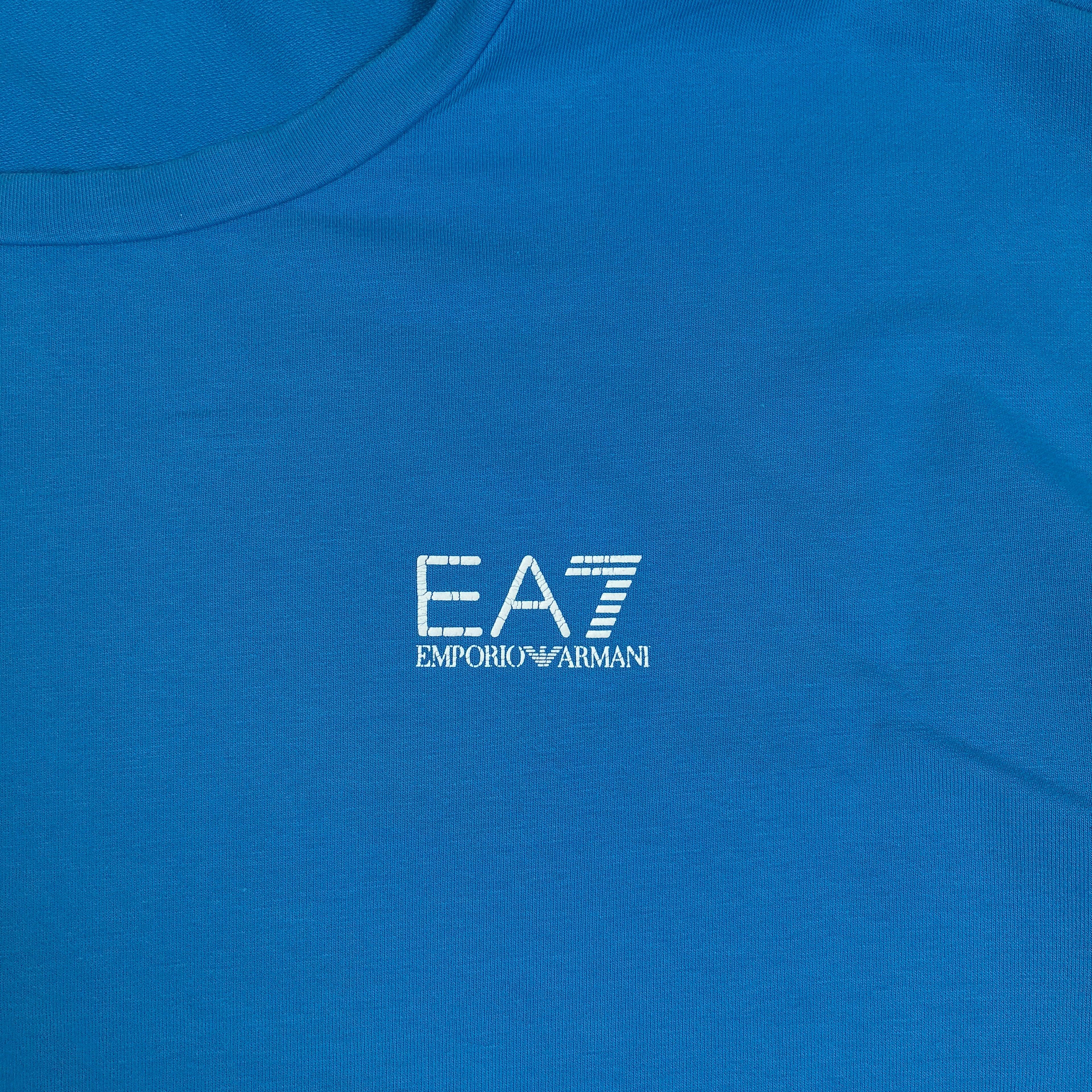 EA7 Longsleve Damen (L)