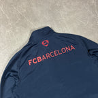 Nike x Barcelona Sportjacke (M)