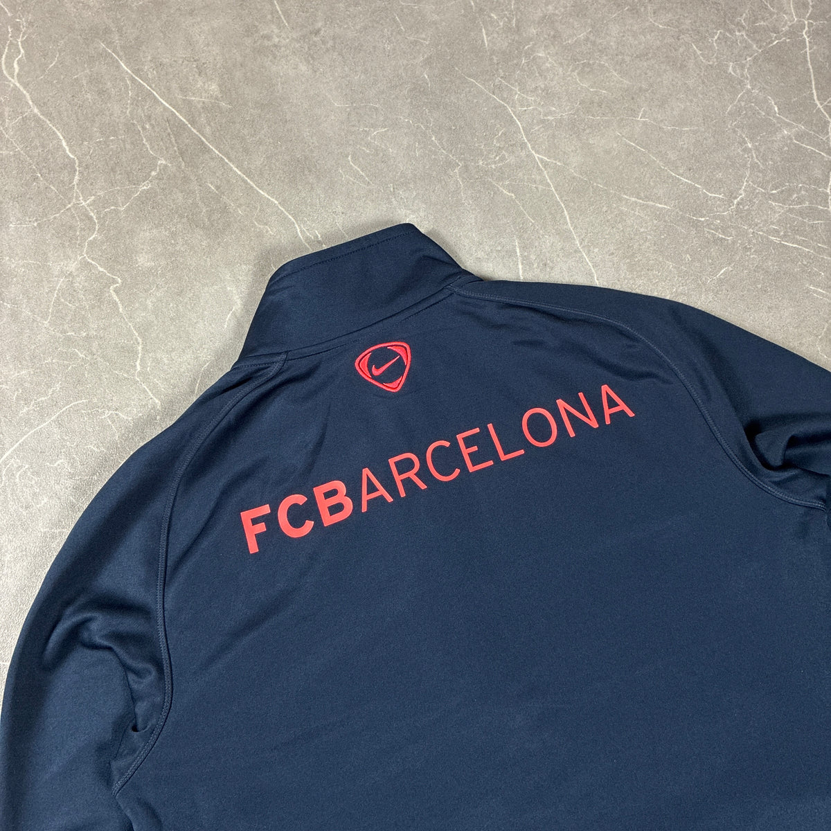 Nike x Barcelona Sportjacke (M)