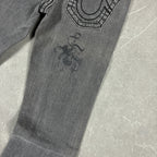 True Religion Damen Jeans (XS/34)