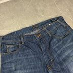 Armani Custom Jeans (W36)