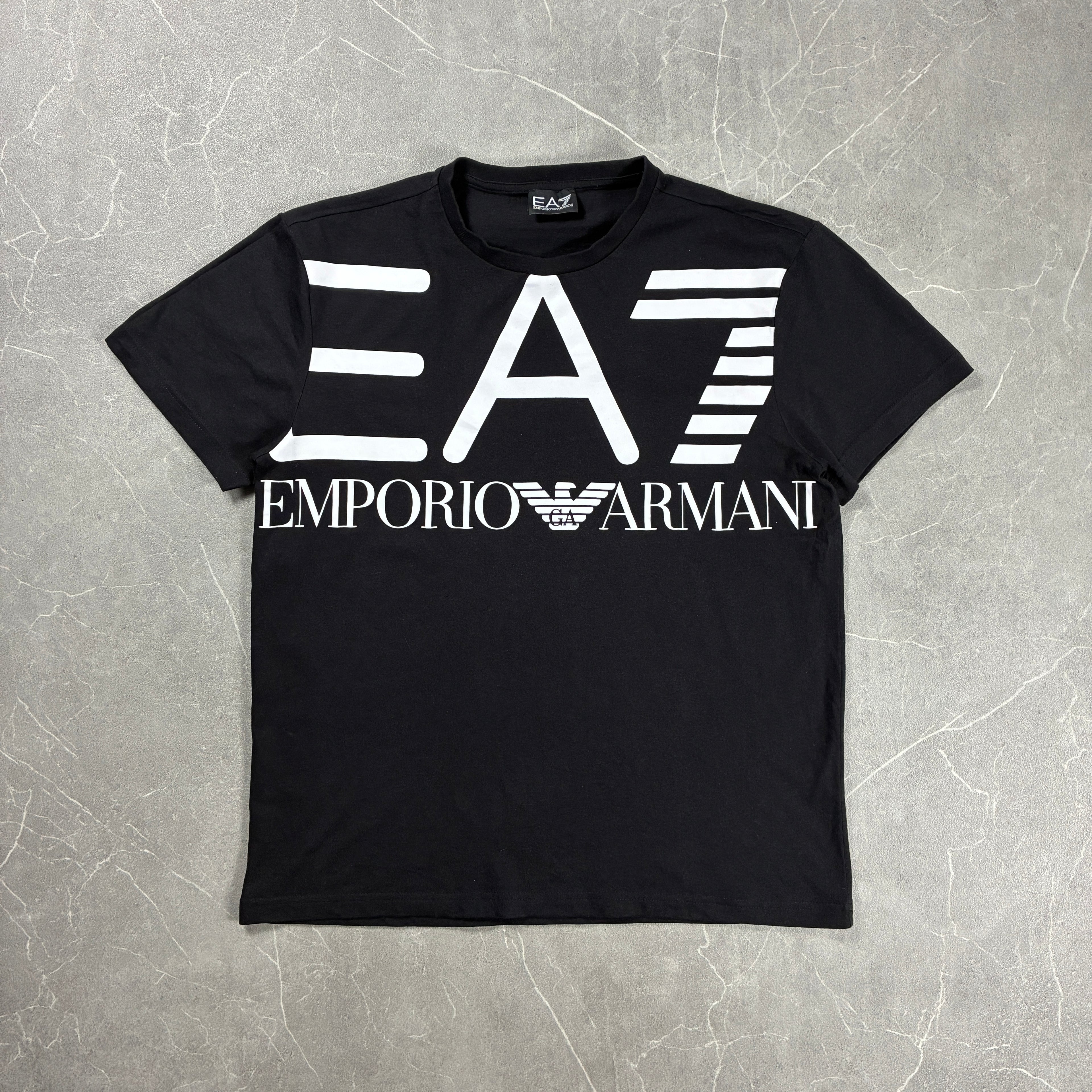 Armani Shirt (M)