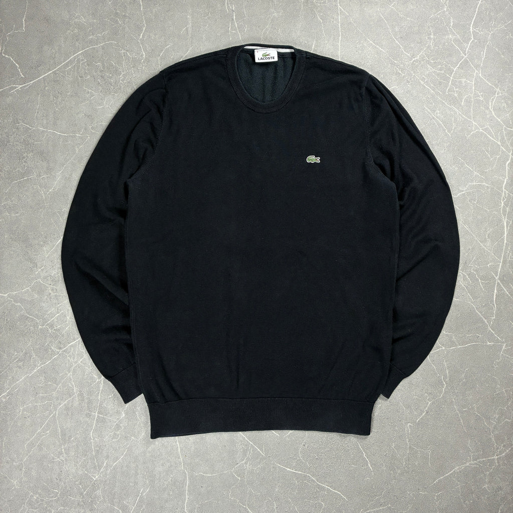 Lacoste Strickpullover (M)