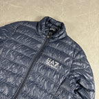 EA7 Jacke (XS-S)