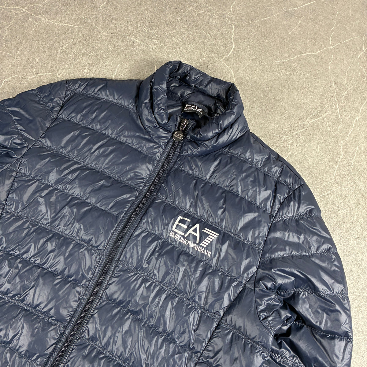 EA7 Jacke (XS-S)