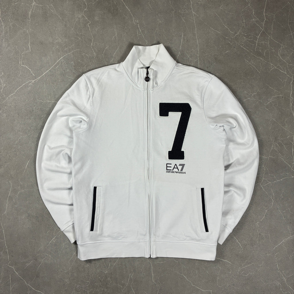 Armani Zipper (L)