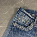Miss Me Damenjeans (XXS/32)
