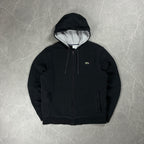 Lacoste Zipper (L)