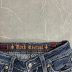 Rock Revival Damen Jeans (S/36)