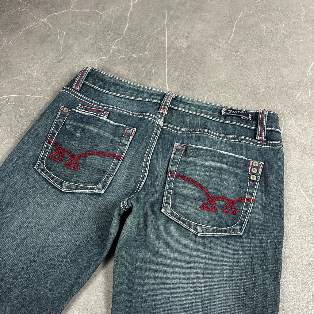 Miss Me Damenjeans (M/38)