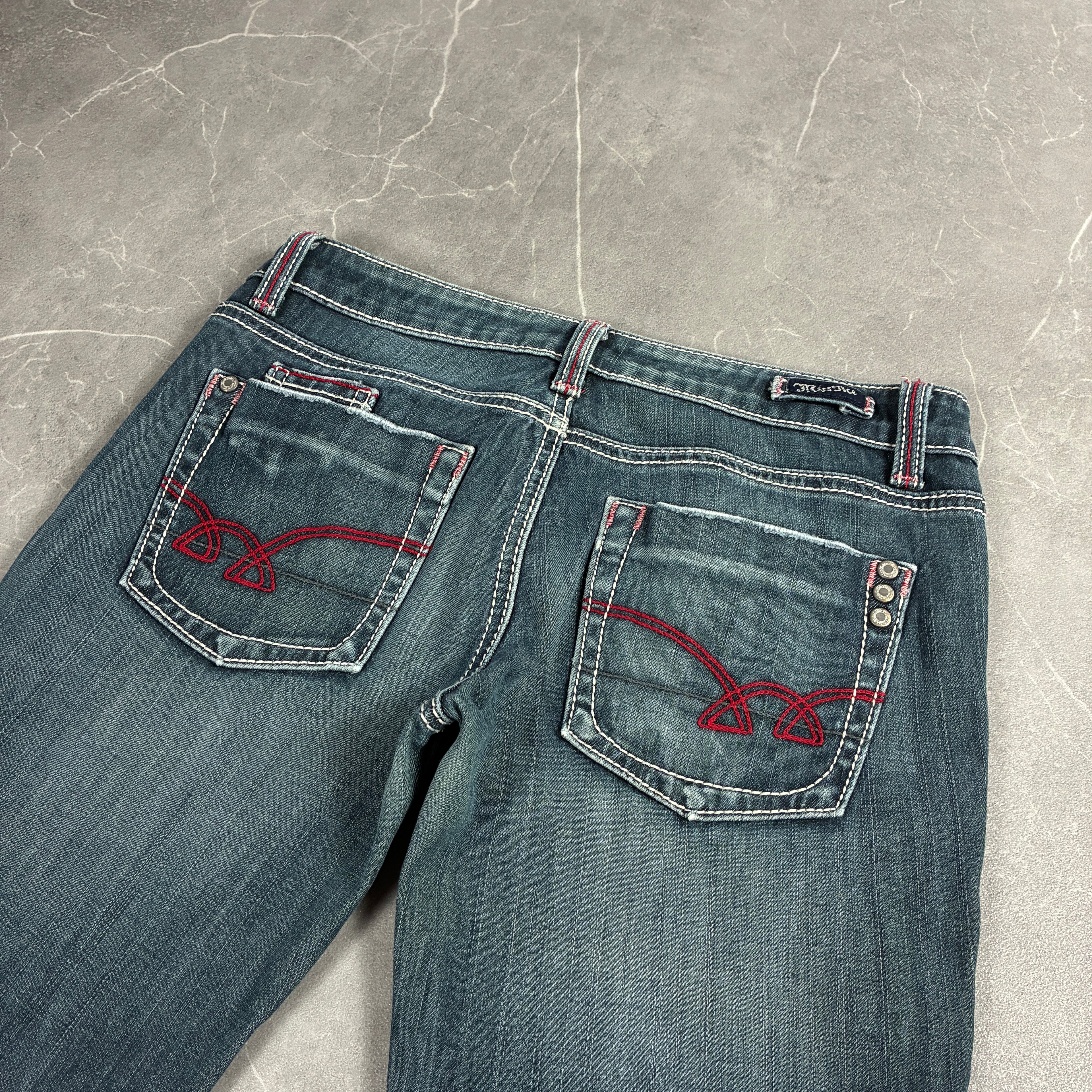 Miss Me Damenjeans (M/38)