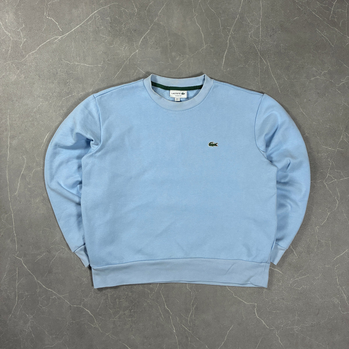 Lacoste Pullover (M-L)
