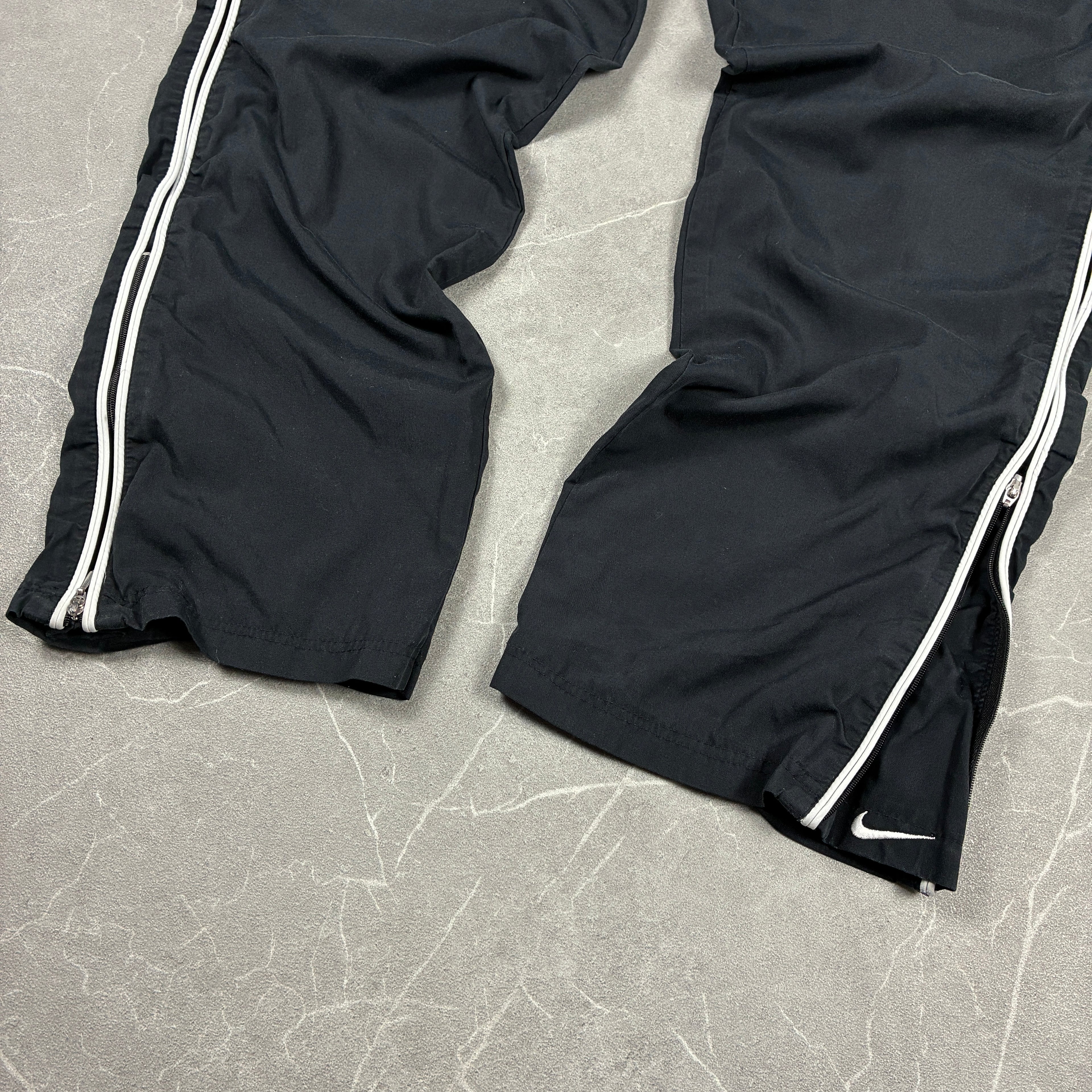 Nike Damen Trackpants (S)