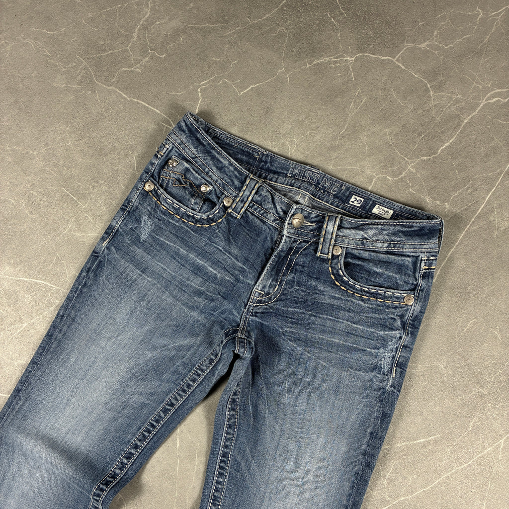 Miss Me Damenjeans (S/36)
