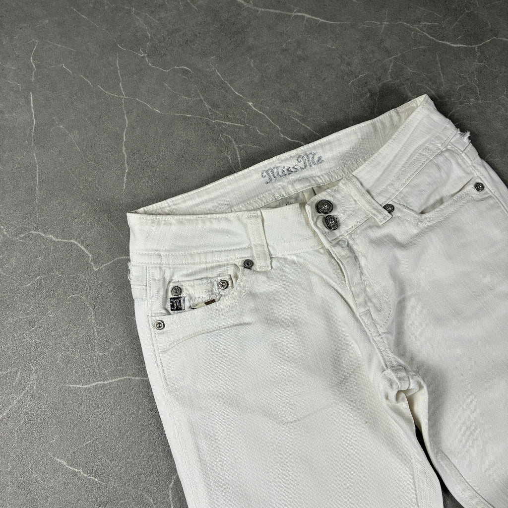 Miss Me Damen Jeans (S/36)