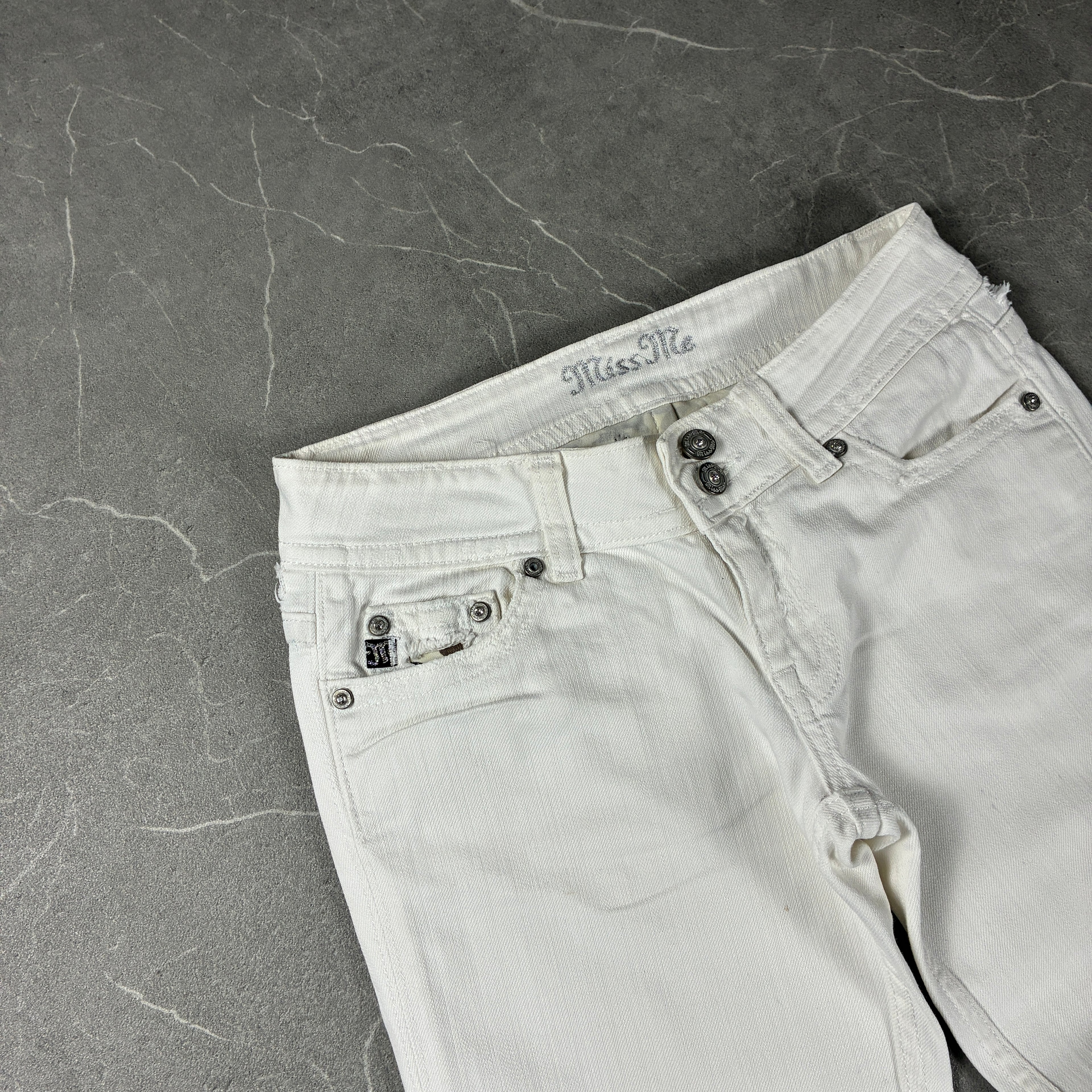 Miss Me Damen Jeans (S/36)