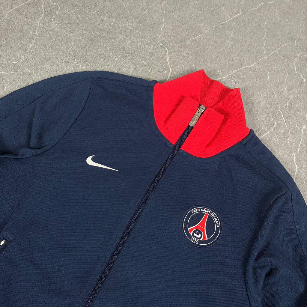 Nike x Paris Sportjacke 2012 (S)