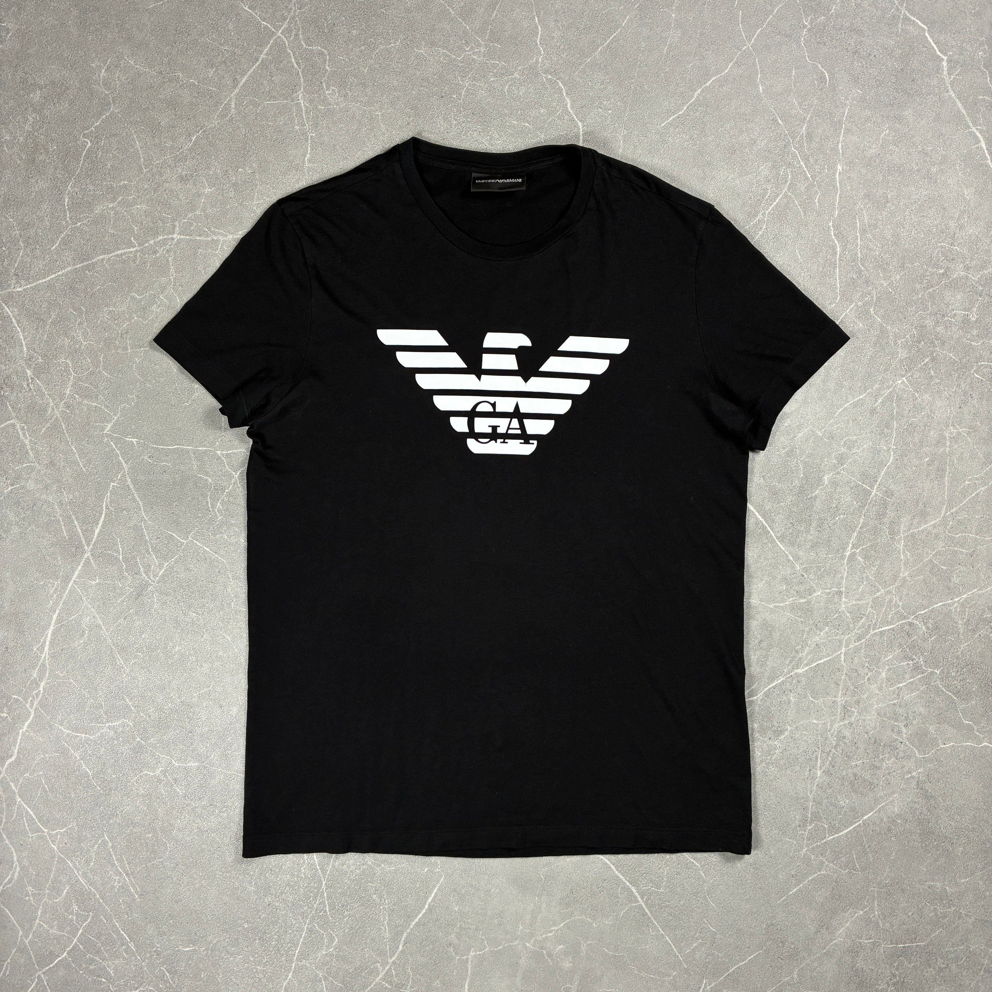 Armani Shirt (M)