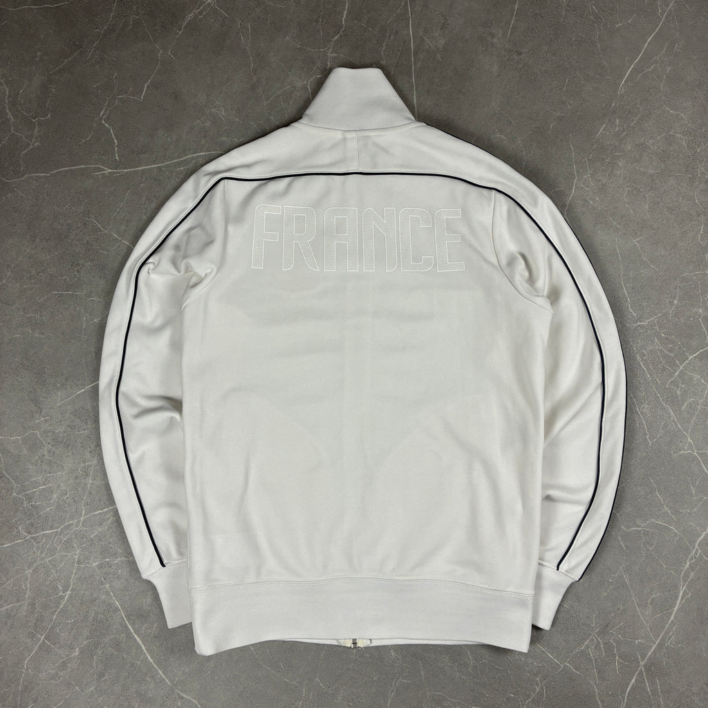 Nike x Frankreich Sportjacke 2012 (S)
