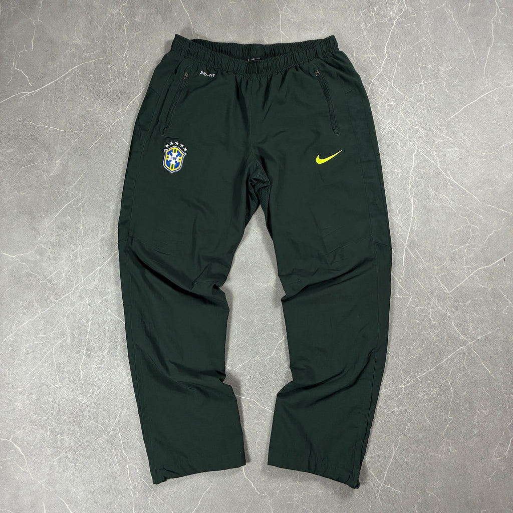 Nike x Brasilien Tracksuit 2015 (M)