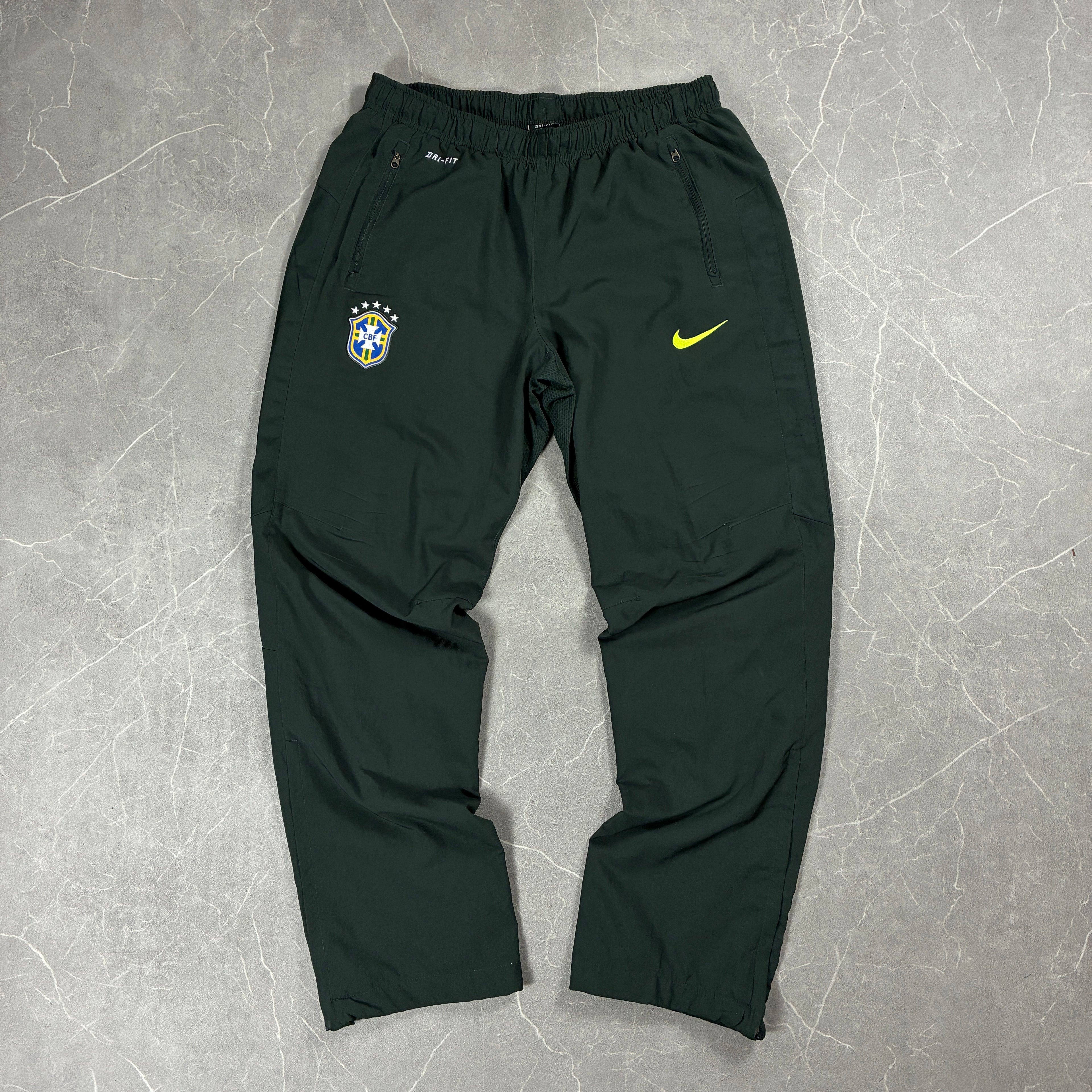Nike x Brasilien Tracksuit 2015 (M)