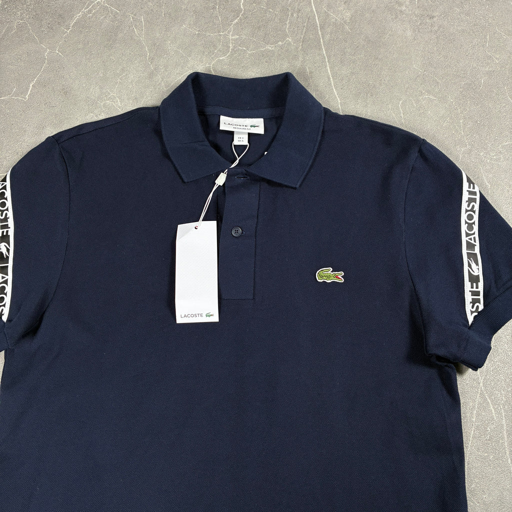 Lacoste Polo (S)