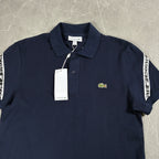 Lacoste Polo (S)